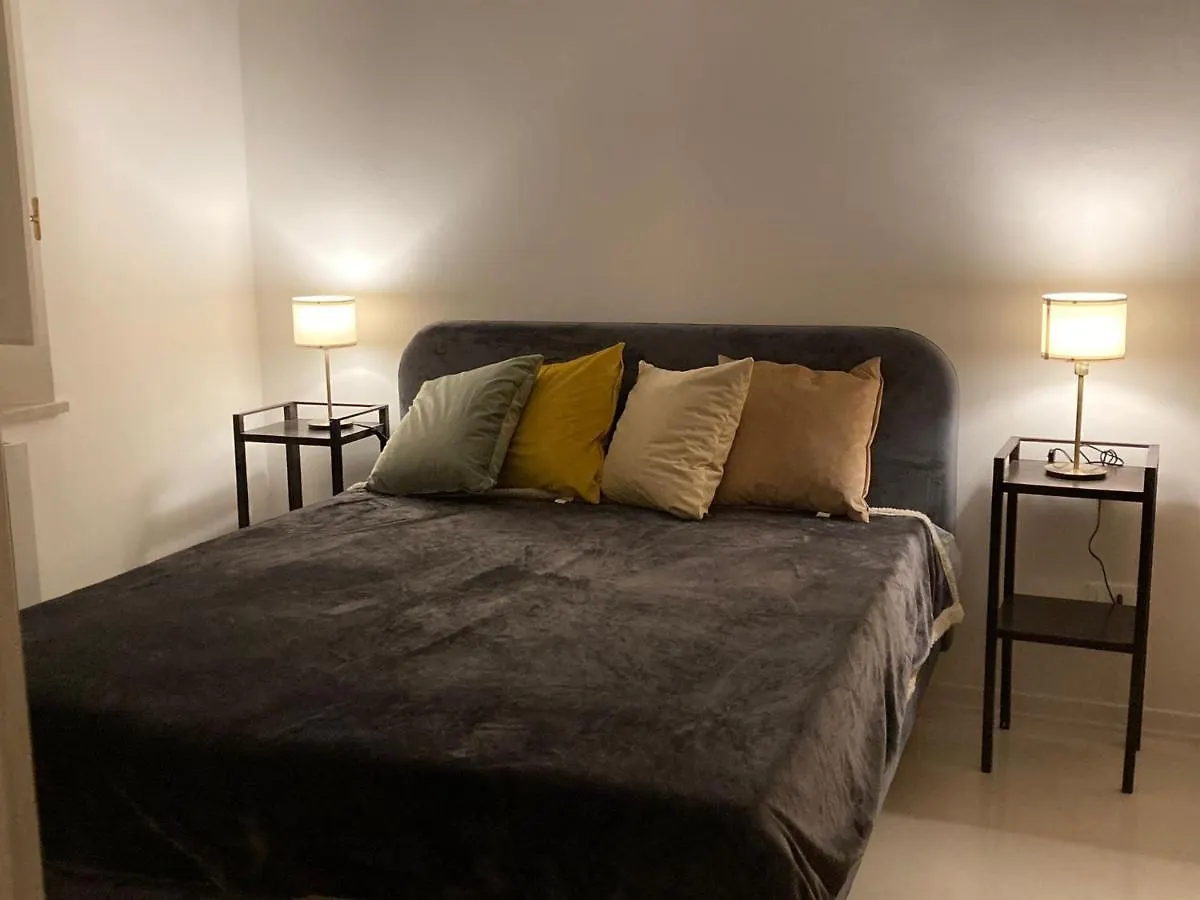 Holiday home Dimora Adora Villa Marsala