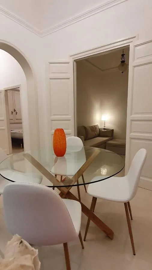 Dimora Adora Villa Marsala Holiday home