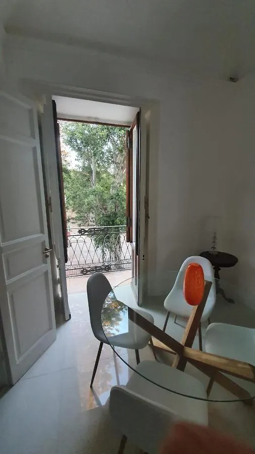 Holiday home Dimora Adora Villa Marsala