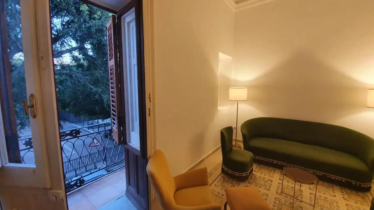 Dimora Adora Villa Marsala