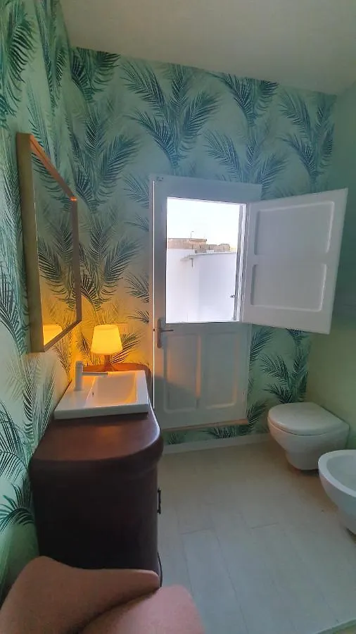 Dimora Adora Villa Marsala
