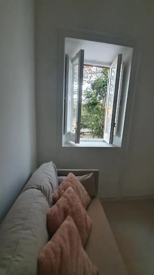 Dimora Adora Villa Marsala Italy