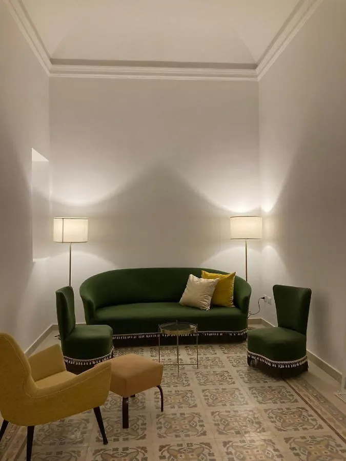 Dimora Adora Villa Marsala