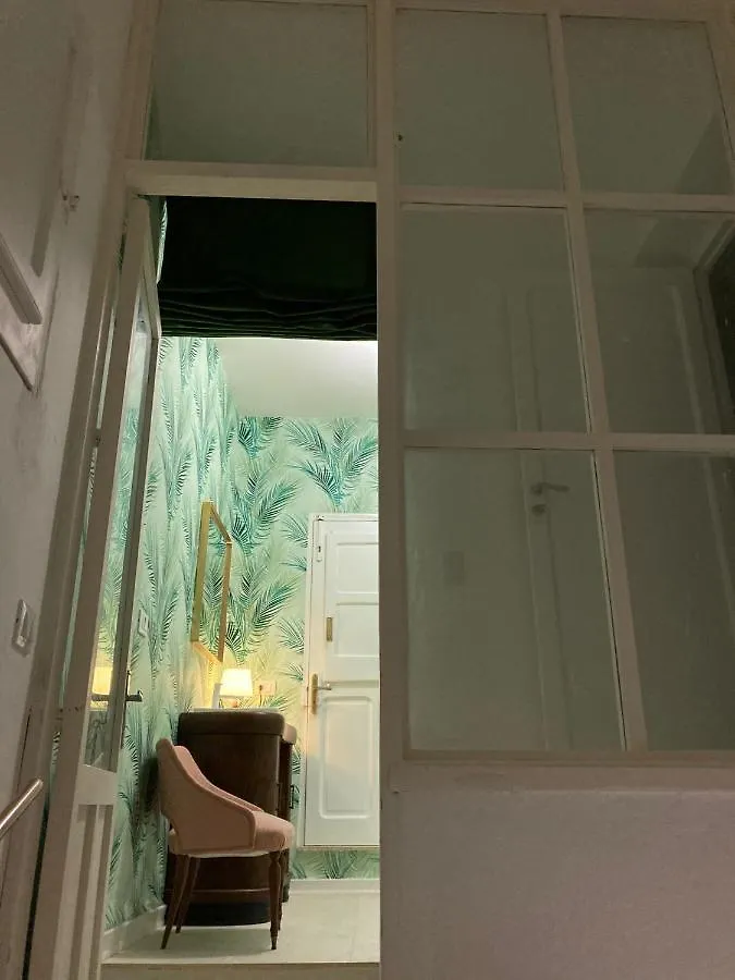 Dimora Adora Villa Marsala Holiday home